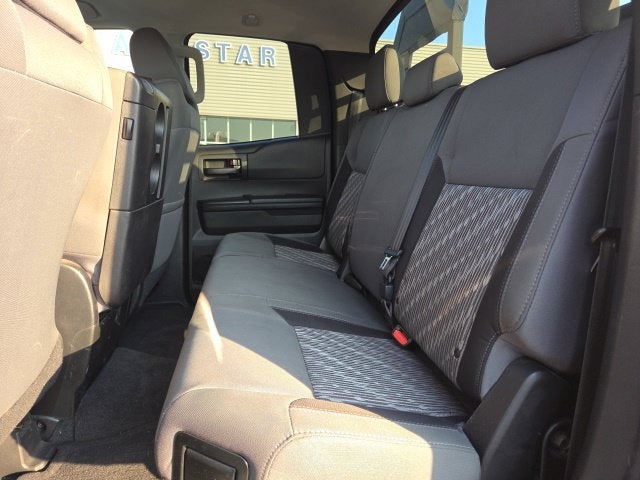 2021 Toyota Tundra SR