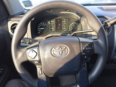 2021 Toyota Tundra SR