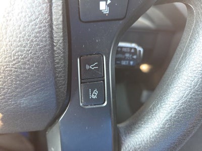 2021 Toyota Tundra SR