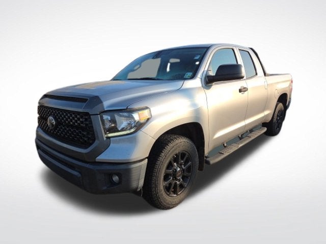 2021 Toyota Tundra SR