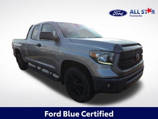2021 Toyota Tundra SR