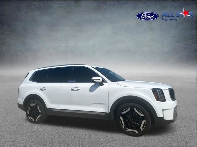 2023 Kia Telluride EX FWD's photo
