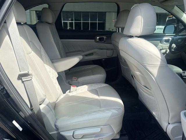 2021 Kia Sorento SX-Prestige