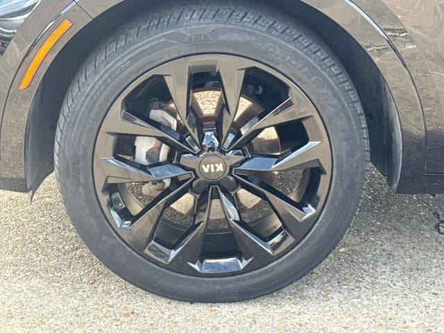 2021 Kia Sorento SX-Prestige