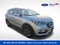 2018 Hyundai Santa Fe Sport 2.4 Base