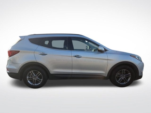 2018 Hyundai Santa Fe Sport 2.4 Base