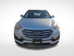2018 Hyundai Santa Fe Sport 2.4 Base