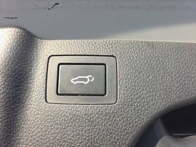 2018 Hyundai Santa Fe Sport 2.4 Base