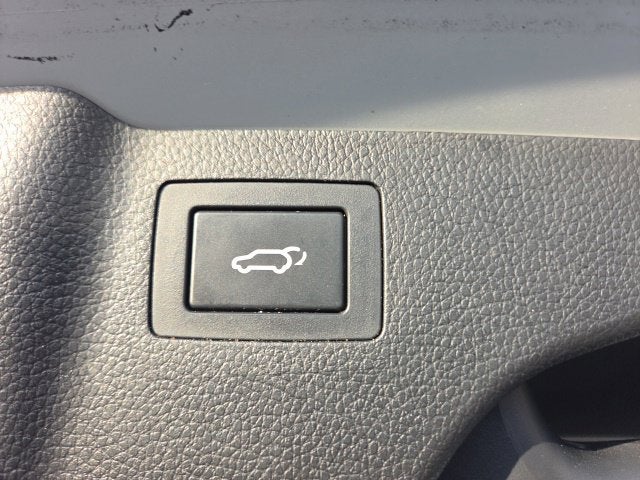 2018 Hyundai Santa Fe Sport 2.4 Base