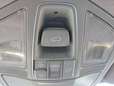 2018 Hyundai Santa Fe Sport 2.4 Base