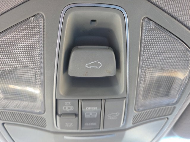 2018 Hyundai Santa Fe Sport 2.4 Base