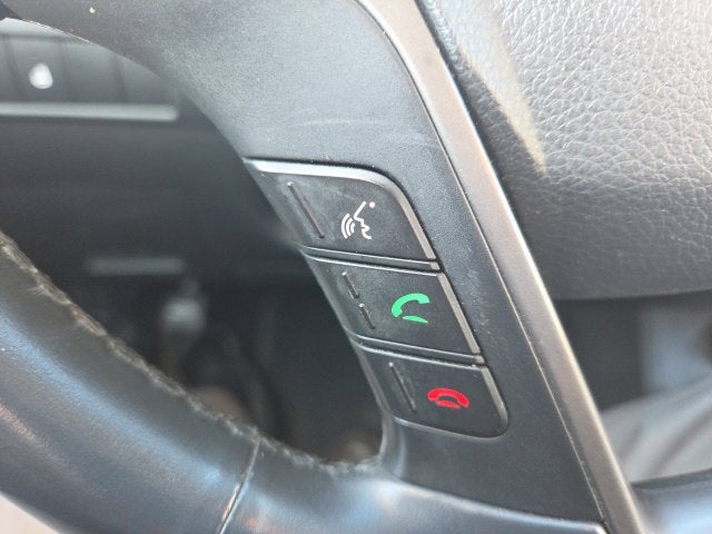 2018 Hyundai Santa Fe Sport 2.4 Base