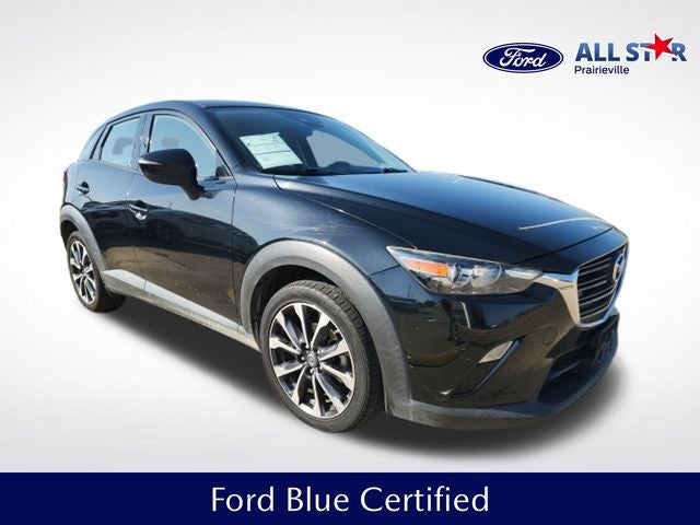 2019 Mazda Mazda CX-3 Touring
