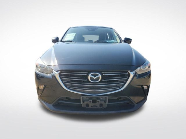 Used 2019 Mazda CX-3 Touring with VIN JM1DKDC70K0403409 for sale in Prairieville, LA