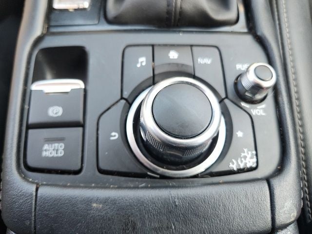 2019 Mazda Mazda CX-3 Touring