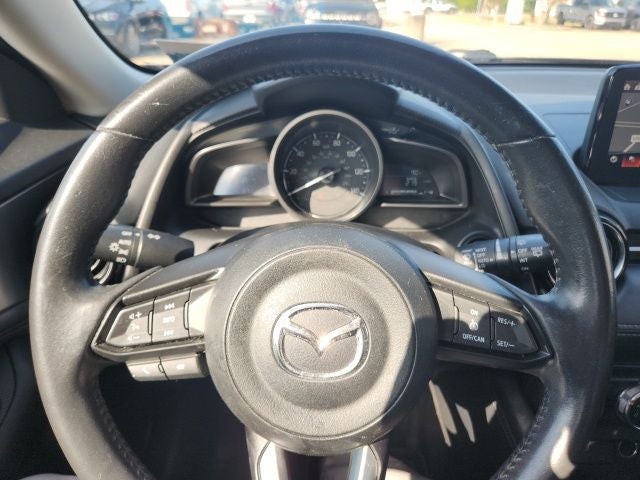 2019 Mazda Mazda CX-3 Touring