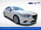 2015 Mazda Mazda6 i Touring