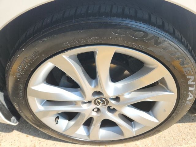 2015 Mazda Mazda6 i Touring