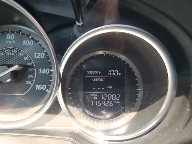 2015 Mazda Mazda6 i Touring