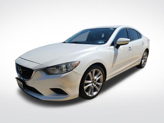 2015 Mazda Mazda6 i Touring