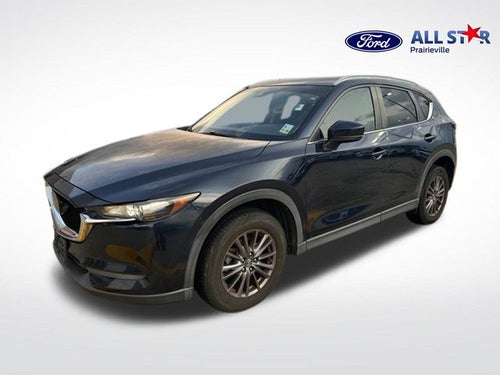 2019 Mazda Mazda CX-5 Touring