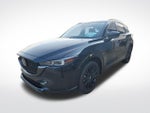 2025 Mazda Mazda CX-5 2.5 Turbo Premium