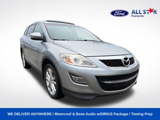 2011 Mazda Mazda CX-9 Grand Touring