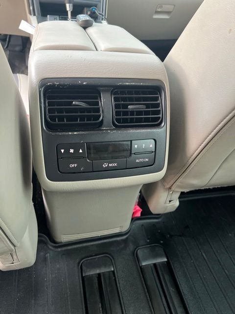 2012 Mazda Mazda CX-9 Touring