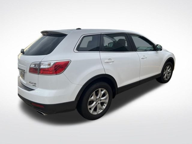 2012 Mazda Mazda CX-9 Touring