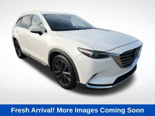 2016 Mazda Mazda CX-9 Grand Touring