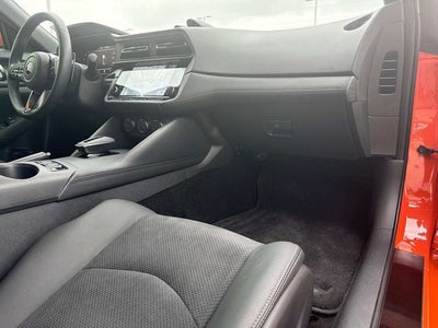 2024 Nissan Z Performance