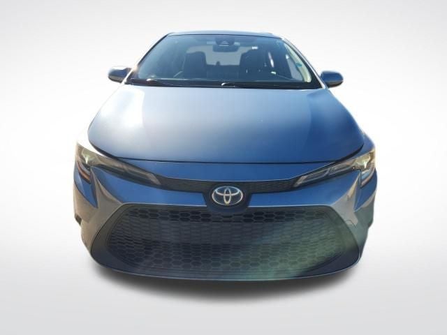 2020 Toyota Corolla Hybrid LE