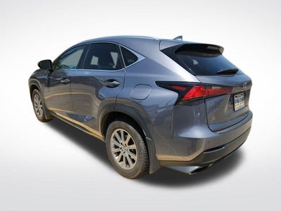 2018 Lexus NX 300 Base
