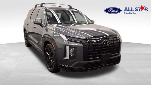 2024 Hyundai Palisade XRT