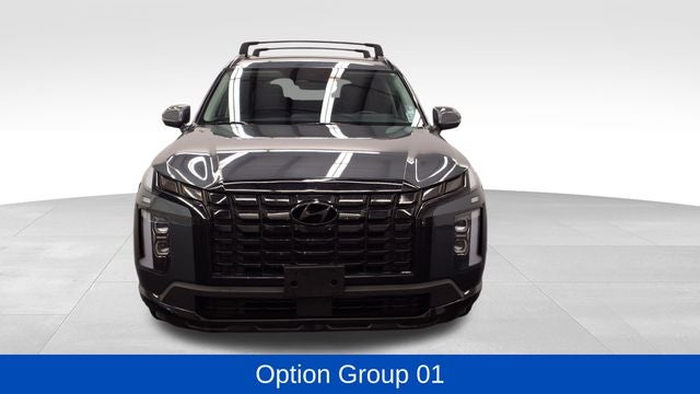 2024 Hyundai Palisade XRT