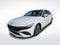 2024 Hyundai Elantra Hybrid Blue
