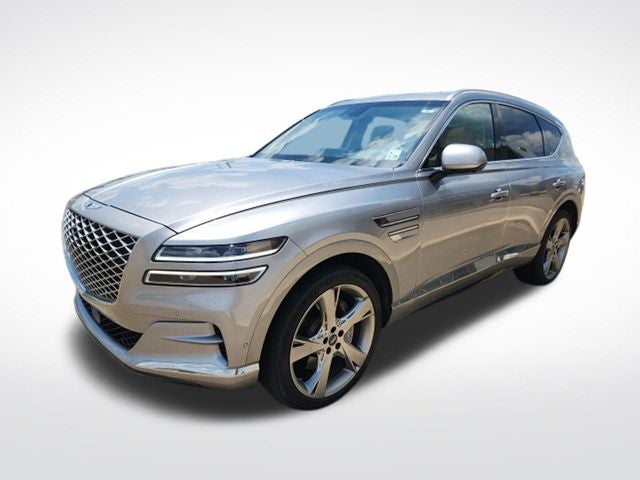 2023 Genesis GV80 2.5T