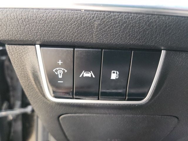 2022 Kia Stinger GT-Line