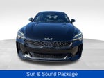 2022 Kia Stinger GT-Line