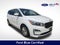 2021 Kia Sedona LX