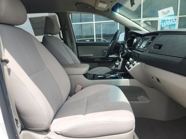 2021 Kia Sedona LX