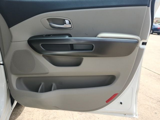 2021 Kia Sedona LX