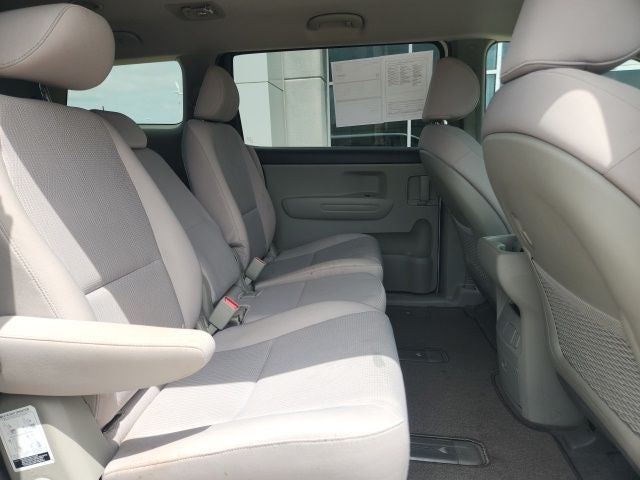 2021 Kia Sedona LX