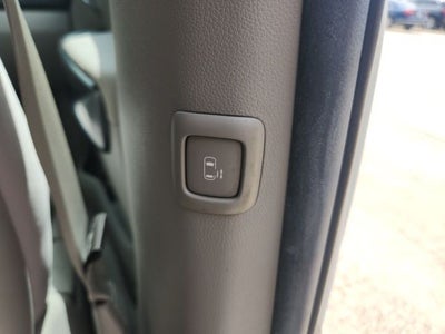 2021 Kia Sedona LX