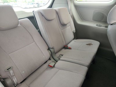 2021 Kia Sedona LX