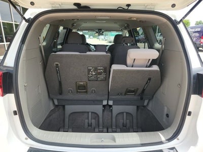 2021 Kia Sedona LX