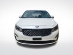 2021 Kia Sedona LX