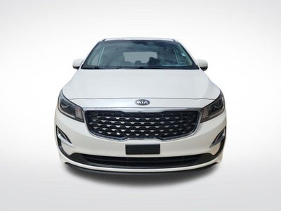 2021 Kia Sedona LX