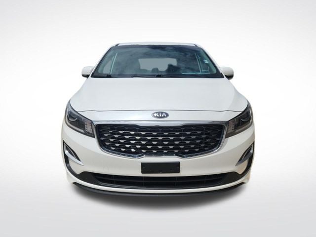 2021 Kia Sedona LX
