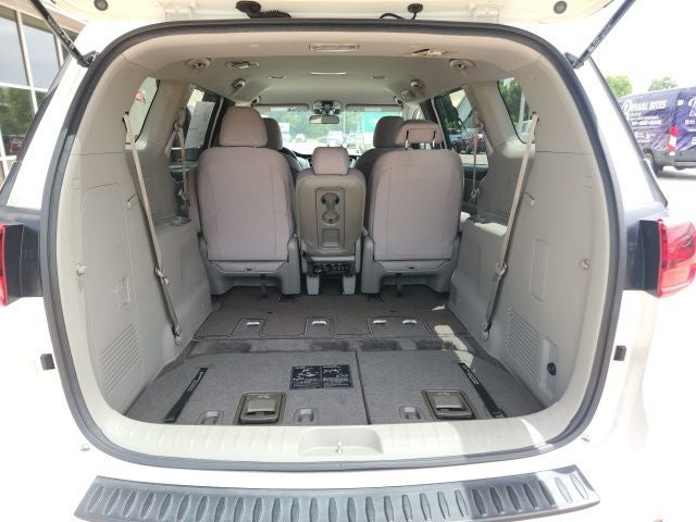 2021 Kia Sedona LX